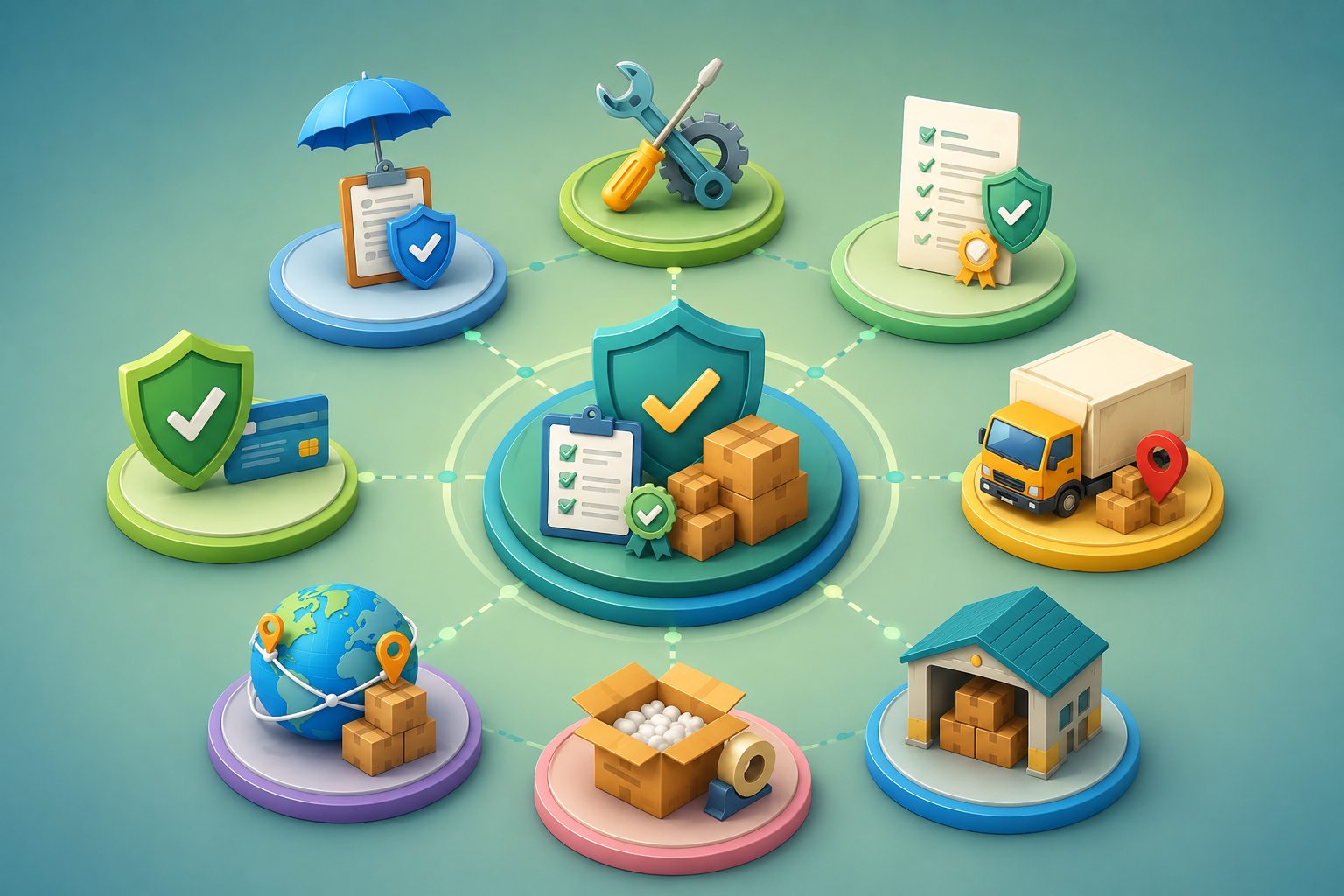 Value-Added Services