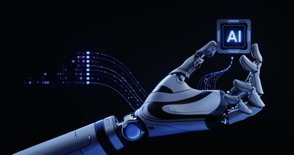 Artificial Intelligence Services