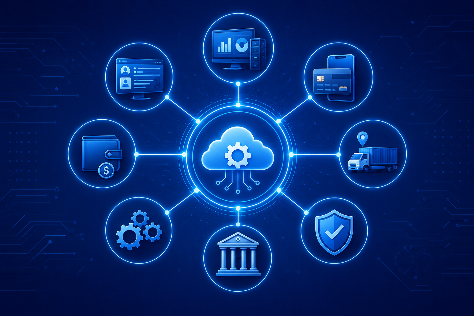 Technology Services