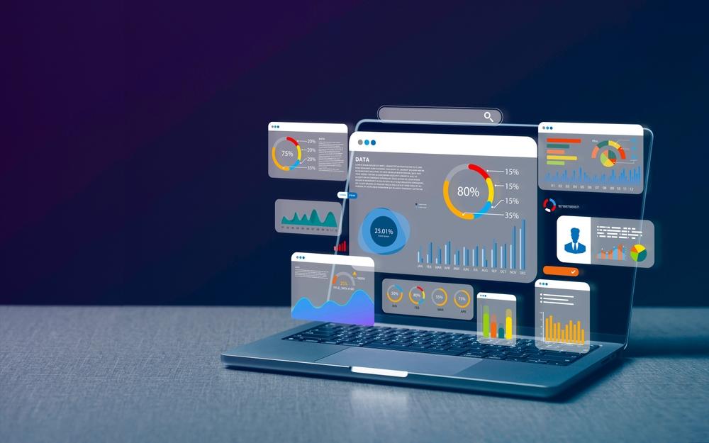 Financing Application Management