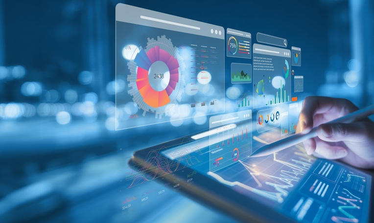 Reports & Analytics